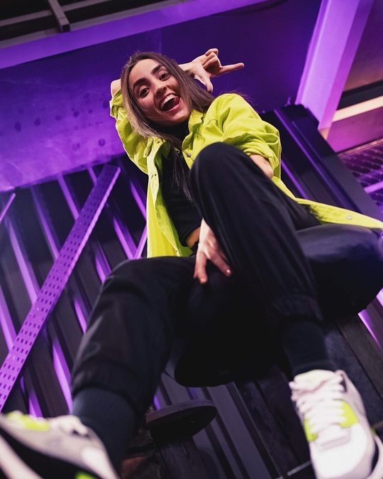 loud team - loud babi 5